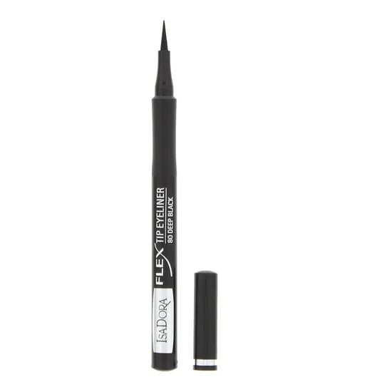 IsaDora Flex Tip Liquid Eyeliner