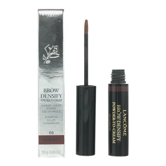 Lancôme Brow Densify Powder-To-Cream