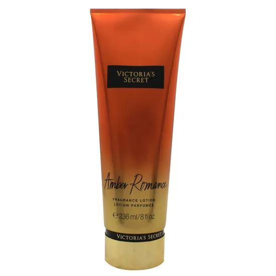 Victoria's Secret Amber Romance Body Lotion