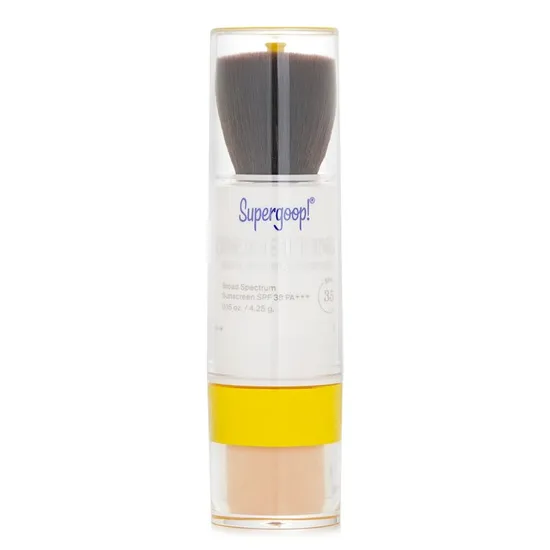 Supergoop! (re)setting Mineral Powder SPF 35