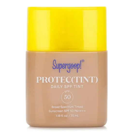 Supergoop! Protec Tint Daily Skin Tint SPF 50