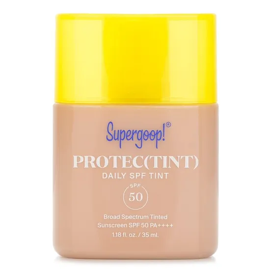Supergoop! Protec Tint Daily Skin Tint SPF 50