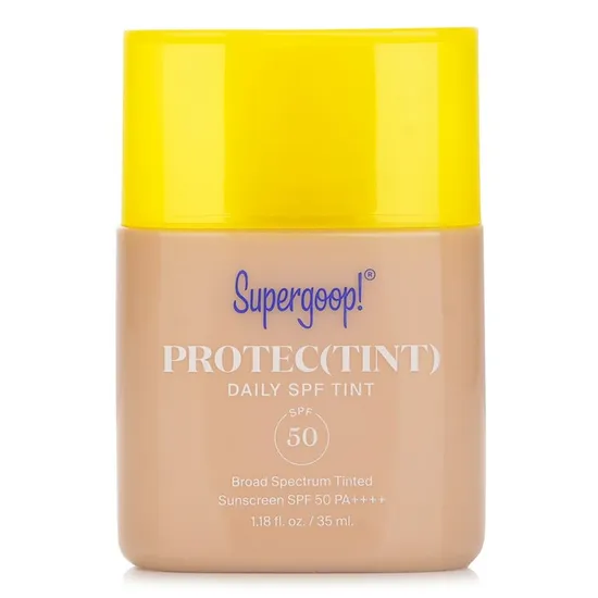 Supergoop! Protec Tint Daily Skin Tint SPF 50