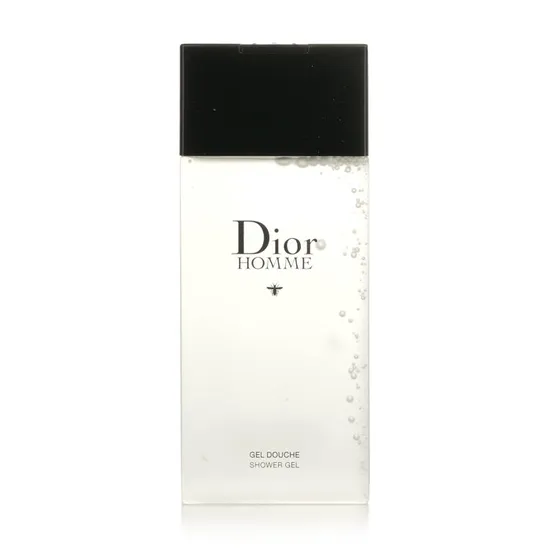 DIOR Homme Shower Gel