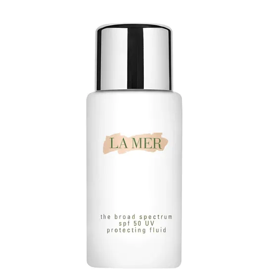 La Mer The SPF 50 UV Protecting Fluid