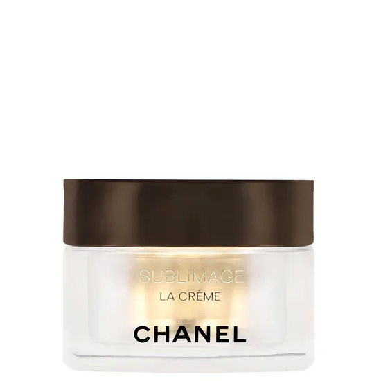 CHANEL Sublimage La Creme Texture Fine Ultimate Cream