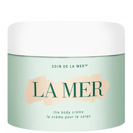 La Mer Soin De La Mer The Body Creme