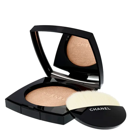 CHANEL Poudre Lumiere Highlighting Powder