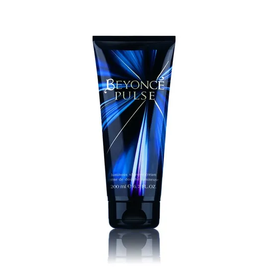Beyonce Pulse Luminous Shower Cream