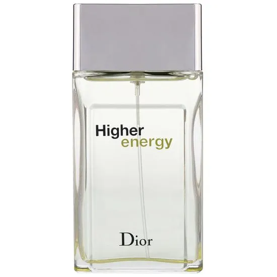 DIOR Higher Energy Eau De Toilette