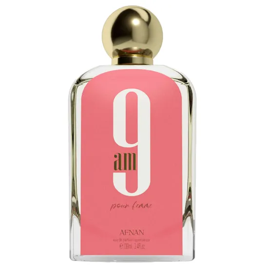 Afnan 9am Pour Femme Eau De Parfum