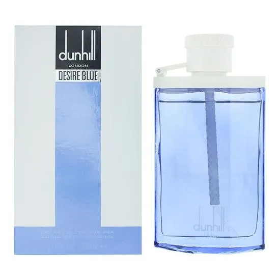 Dunhill London Desire Blue Ocean Eau De Toilette