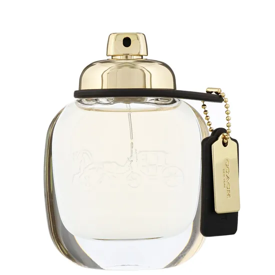 Coach New York Eau De Parfum