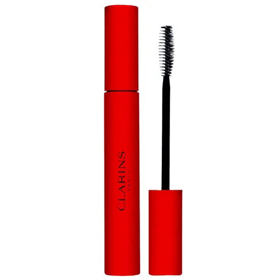Clarins Lash & Brow Double Fix Mascara