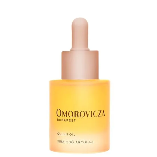 Omorovicza Queen Oil