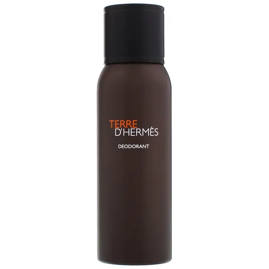 Hermès Terre D'Hermes Deodorant Natural Spray