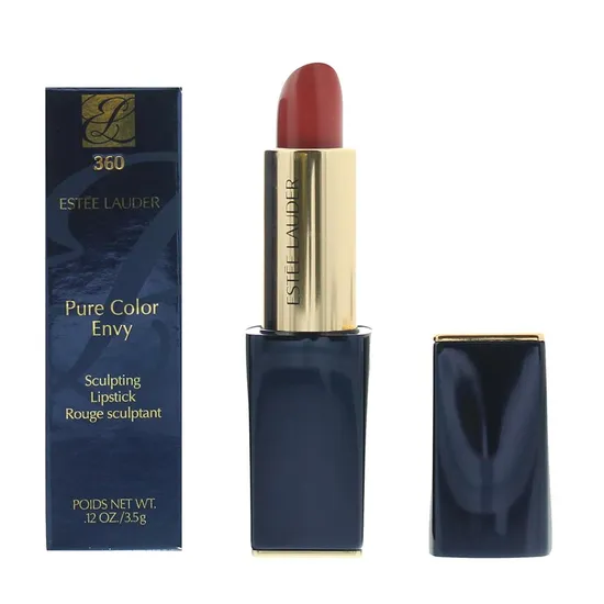 Estée Lauder Pure Colour Envy Sculpting Lipstick