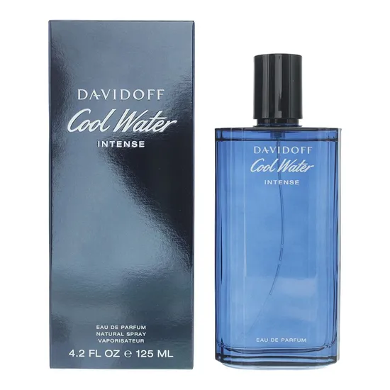 Davidoff Cool Water Intense Eau De Parfum