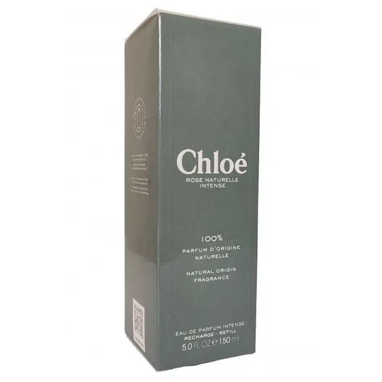 Chloé Rose Naturelle Intense Eau De Parfum