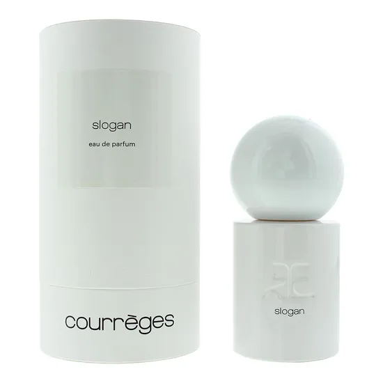 Courreges Slogan Eau De Parfum