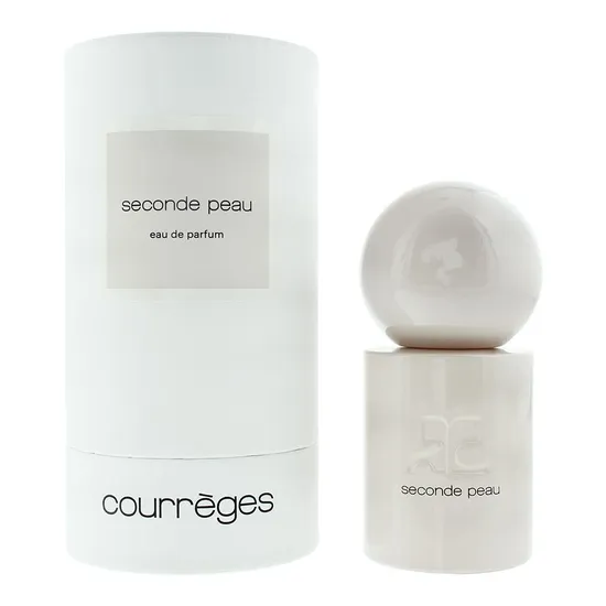 Courreges Courreges Seconde Peau Eau De Parfum