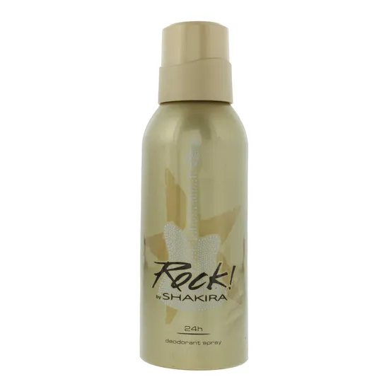 Shakira Rock! Deodorant Spray