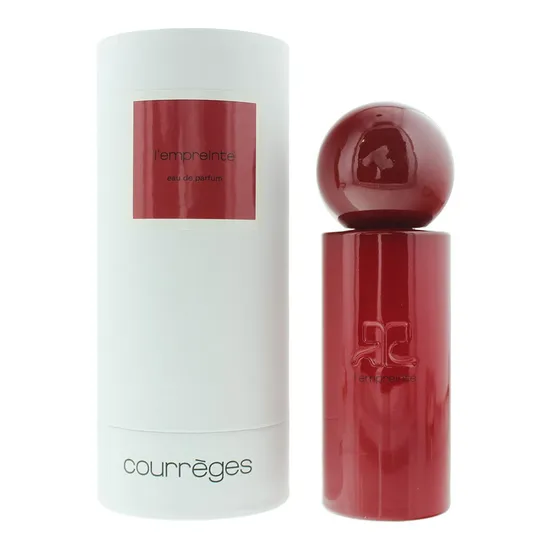 Courreges L'empreinte Eau De Parfum 100Ml