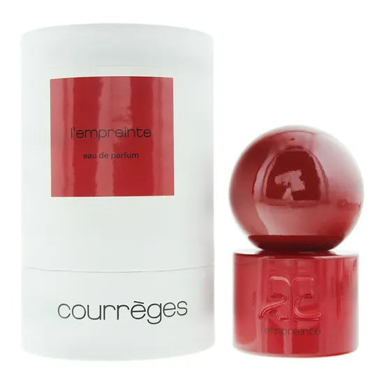 Courreges L'Empreinte Eau De Parfum