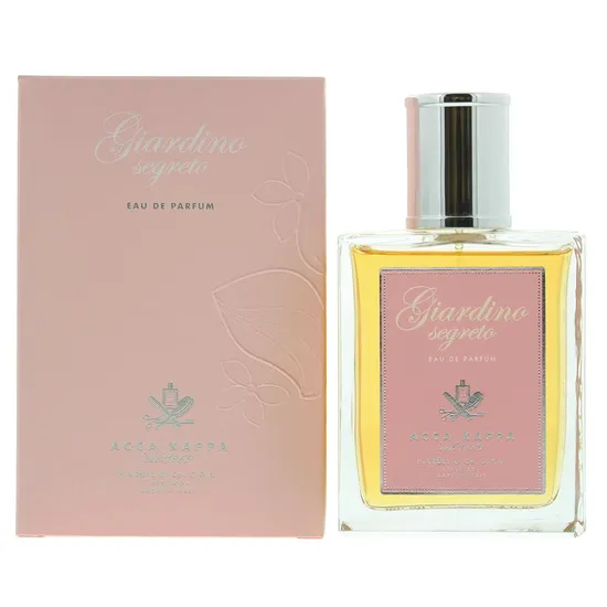 Acca Kappa Giardino Segreto Eau De Parfum