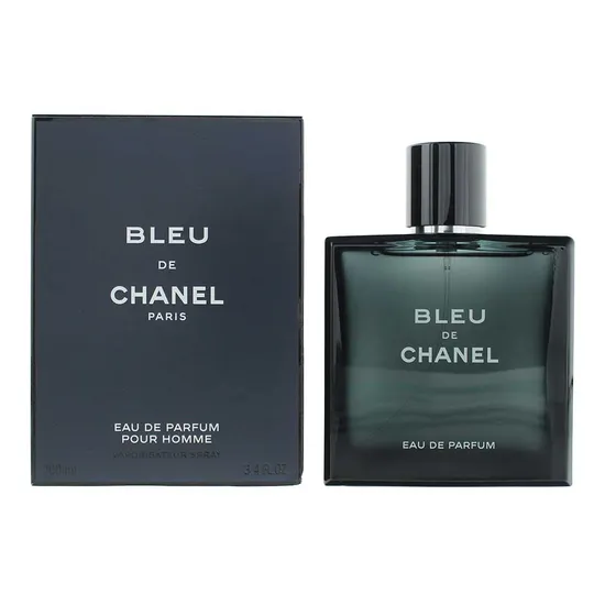 CHANEL Bleu De Chanel Eau De Parfum