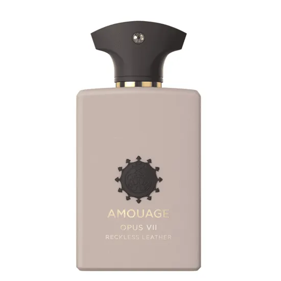 Amouage Opus VII Reckless Leather Eau De Parfum