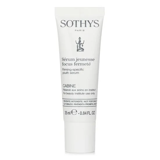 Sothys Firming-Specific Youth Serum