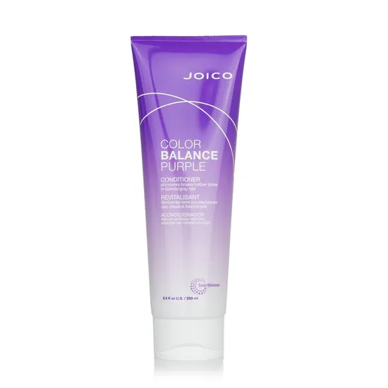 Joico Colour Balance Purple Conditioner