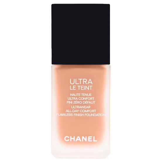 CHANEL Ultra Le Teint Flawless Finish Foundation
