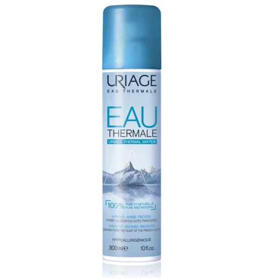 Uriage Eau Micellar Thermale Micellar Water 300Ml