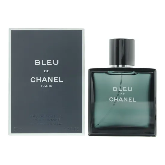 CHANEL Bleu De Chanel Eau De Toilette