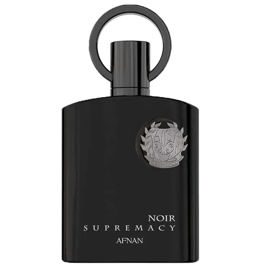 Afnan Supremacy Noir Eau De Parfum