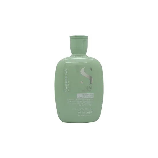 Alfaparf Semi Di Lino Scalp Rebalance Balancing Low Shampoo