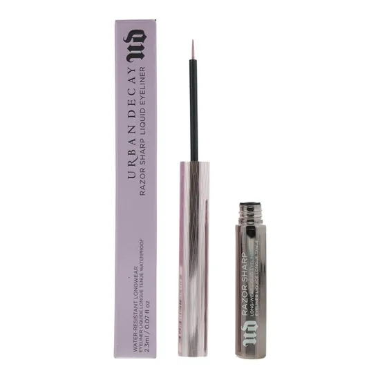 Urban Decay Razor Sharp Liquid Eyeliner
