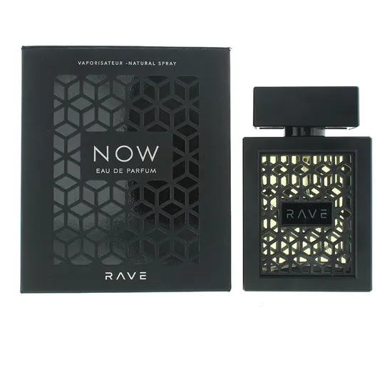 Rave Now Eau De Parfum