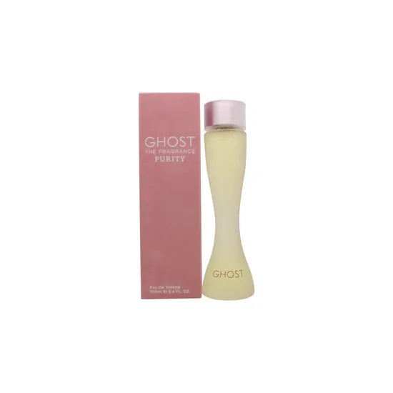 Ghost The Fragrance Purity Eau De Toilette