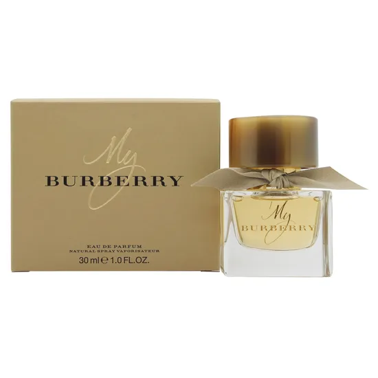 BURBERRY My BURBERRY Eau De Parfum 30ml
