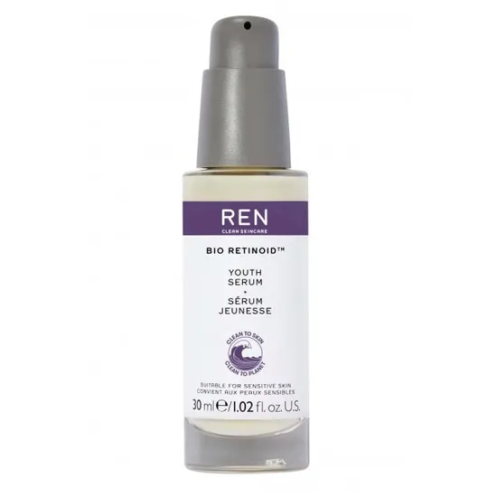 REN Bio Retinoid Youth Serum