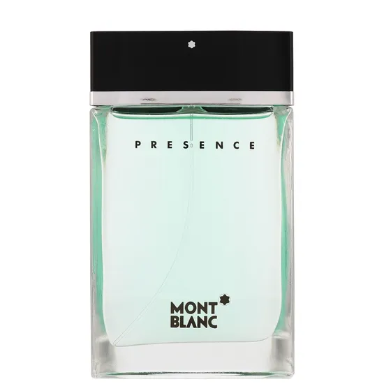 Montblanc Presence Eau De Toilette
