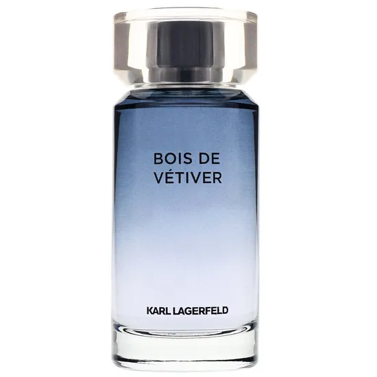 Karl Lagerfeld Bois De Vetiver Eau De Toilette