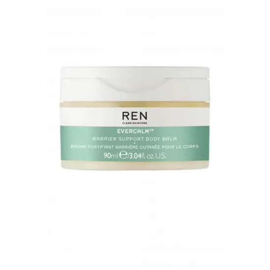 REN Evercalm Barrier Support Body Balm