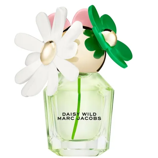 Marc Jacobs Daisy Wild Eau De Parfum