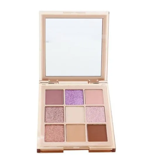 Huda Beauty NUDE Obsessions Eyeshadow Palette