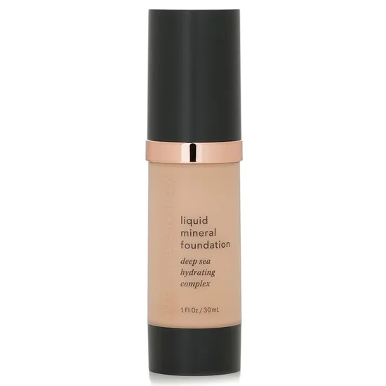 Youngblood Mineral Cosmetics Liquid Mineral Foundation Pebble