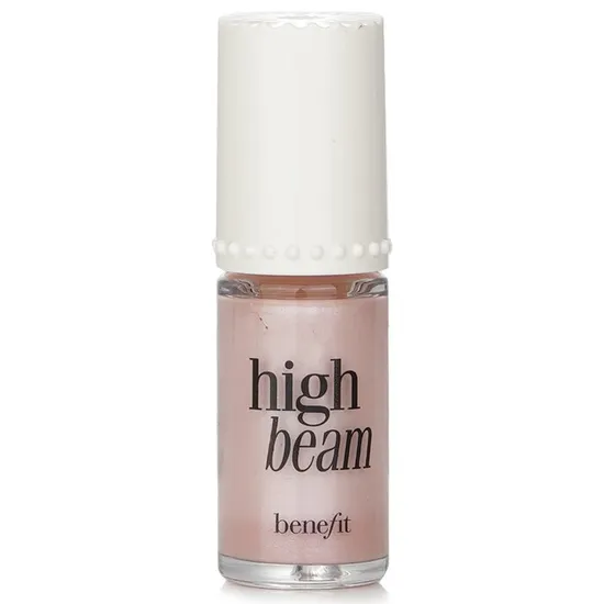 Benefit High Beam Satiny Pink Complexion Highlighter